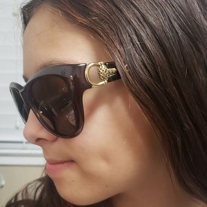 Authentic Gucci sunglasses